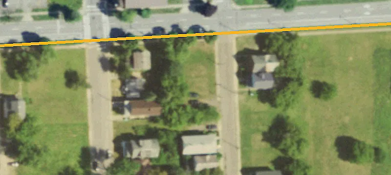 Ready-to-Build Residential Lot