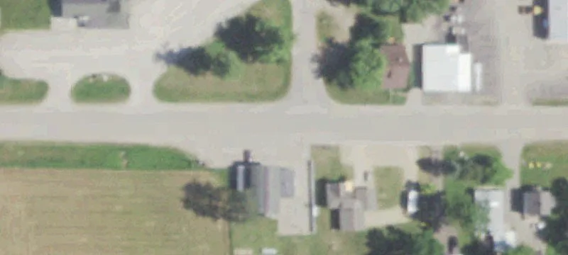 Residential Land Lot