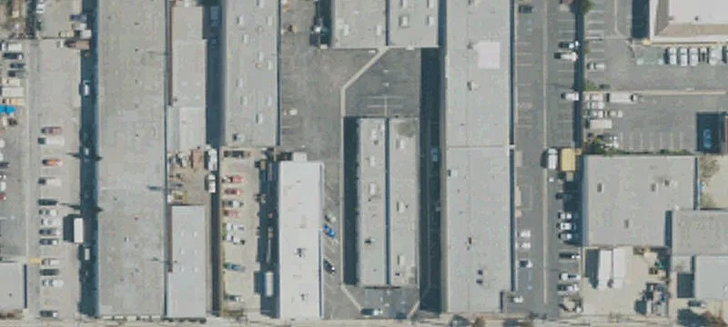 Small Bay Industrial Flex Units