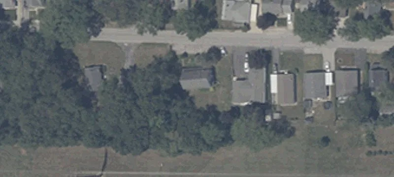 Four-Unit One-Bedroom Income Property