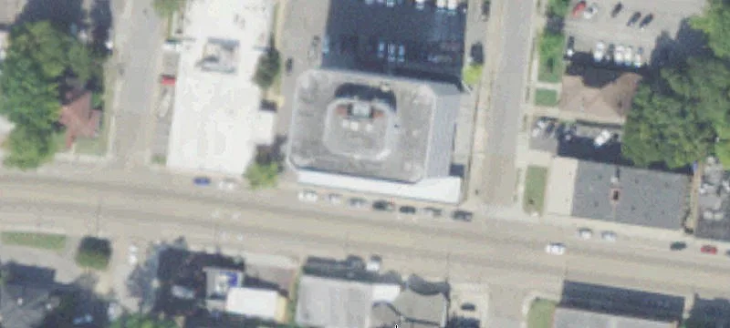 Midtown Office Space