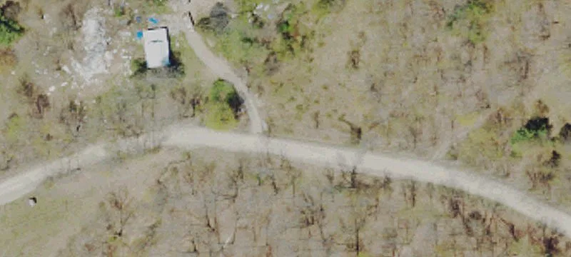 Hunting and Orchard Land Retreat
