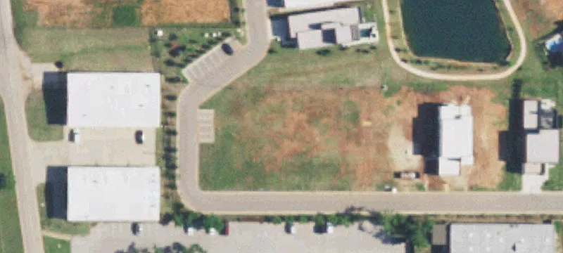 Residential Home Lot