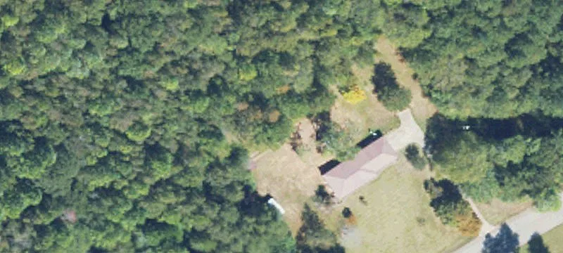 Unrestricted Waterfront Land Parcel