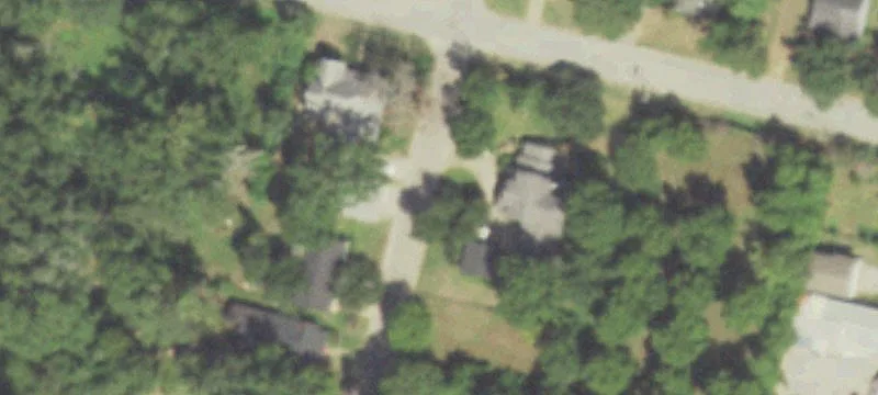 Timber and Recreational Land Tract