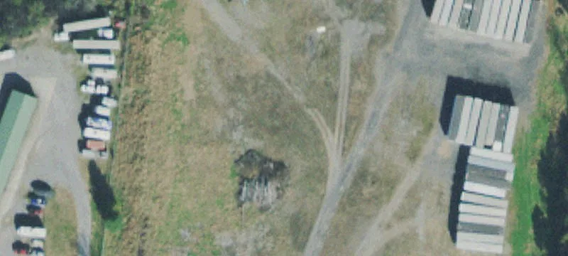 Commercial Development Land Near Retail