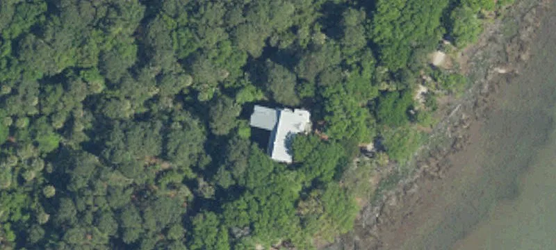 Waterfront Estate Parcel with Residence