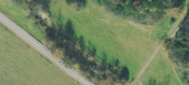 Residential Development Land Parcel