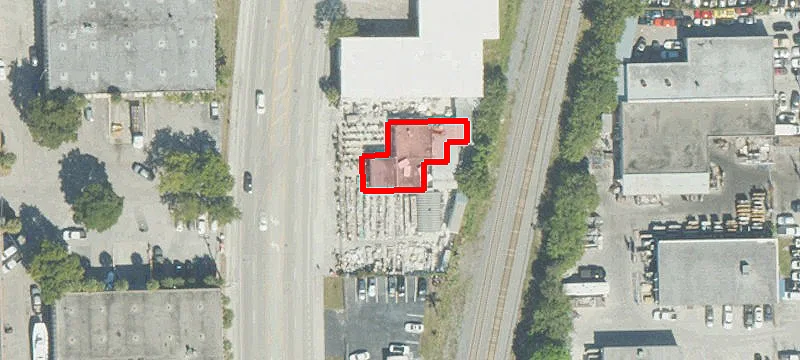 Warehouse for Lease