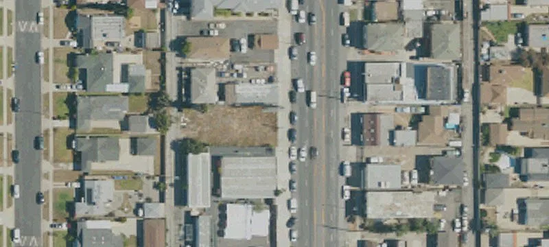 Shovel-Ready Townhome Development Land