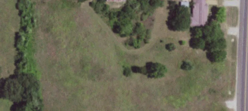 Unrestricted Agricultural Land Tract
