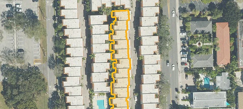 Waterfront Estate Land with Dockage
