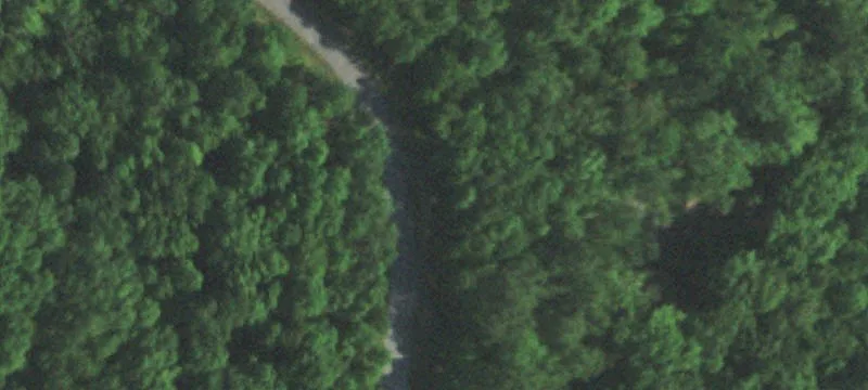 Golf Course Homesite Lot