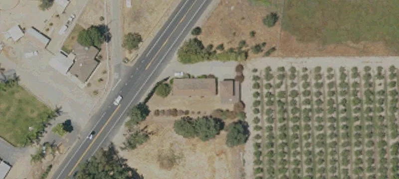 Three-Unit Residential Income Property
