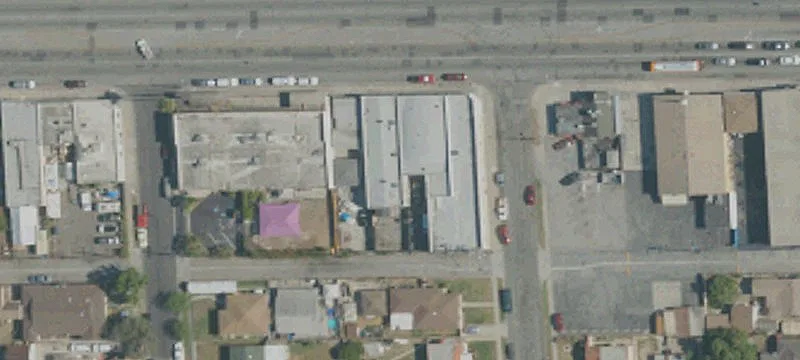 Flex Space with Storefront