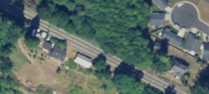 View-Oriented Residential Building Lot
