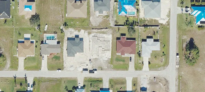 Vacant Residential Lot