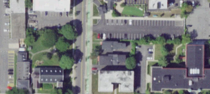 Opportunity Zone Development Site