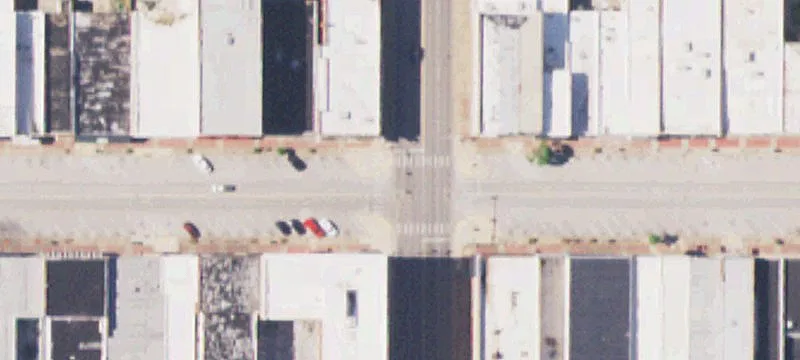 Leased Downtown Storefronts
