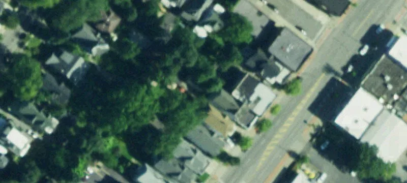 Mixed-Use Property with Office Space