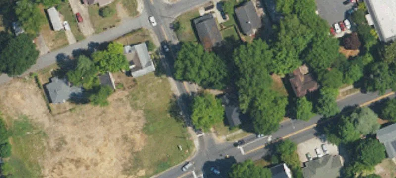 Unimproved Commercial Land Parcel