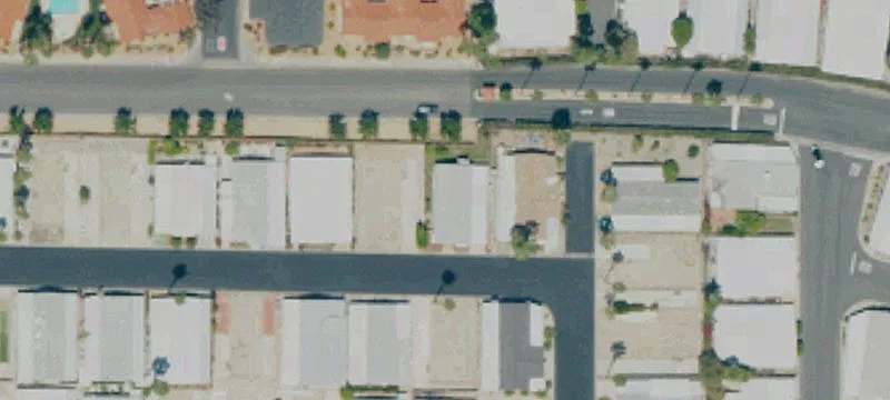 Mobile Home Park Property