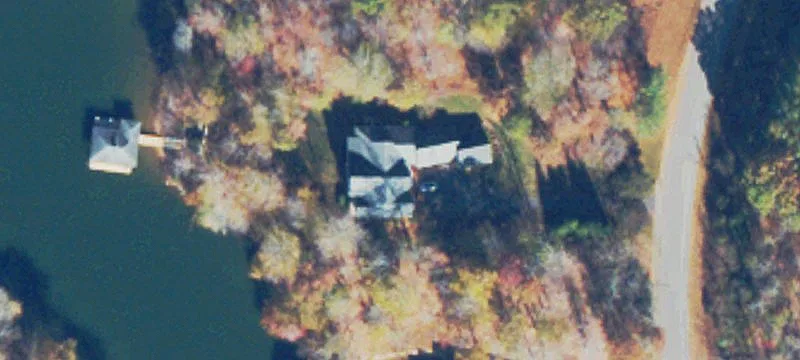 Waterfront Lot with Deeded Dock