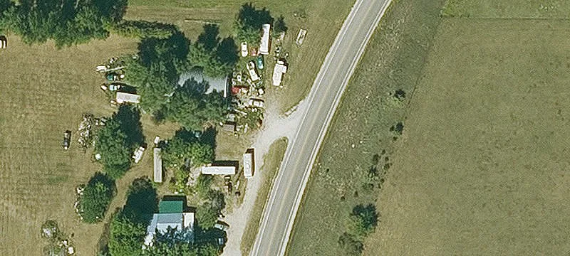 Flex Workshop Property with Barn