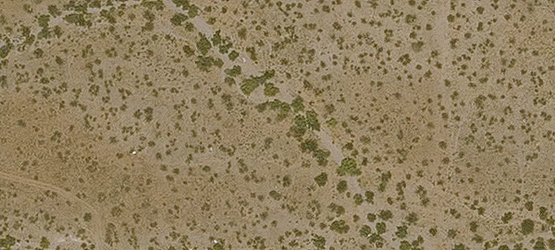 Off-Grid Mountain View Land