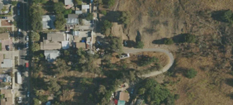 Residential Land Lot