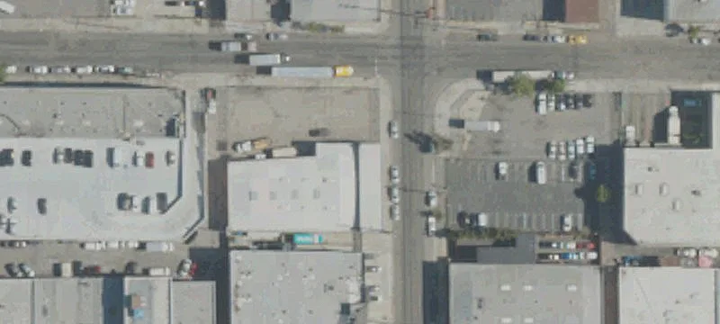 Warehouse for Lease