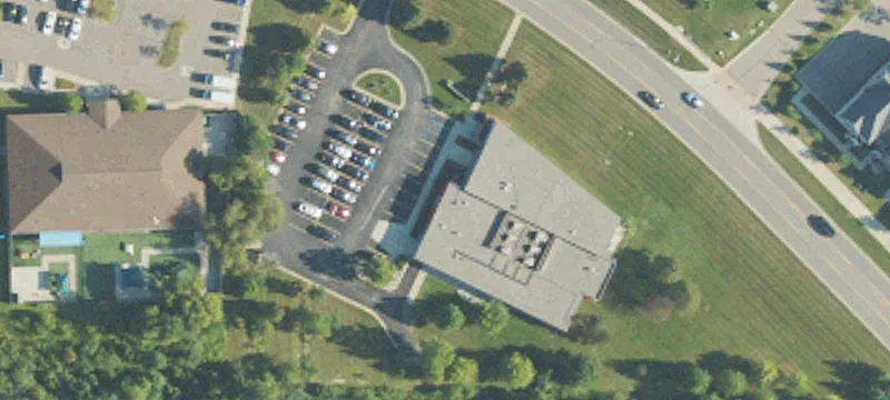 Flex Office Warehouse