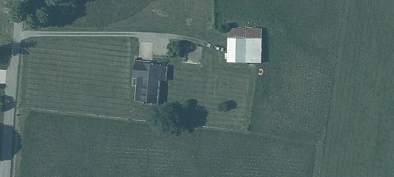 Residential Development Land Parcel