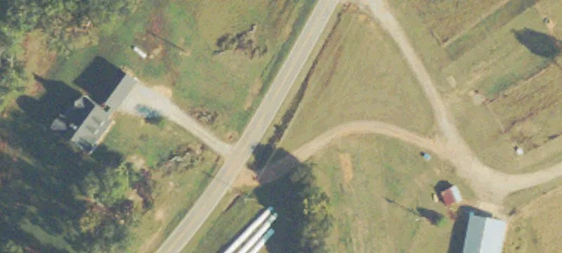 Turnkey Pullet Farm with Two Houses