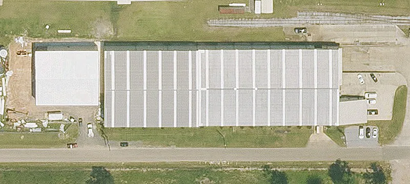 Commercial Corner Development Land