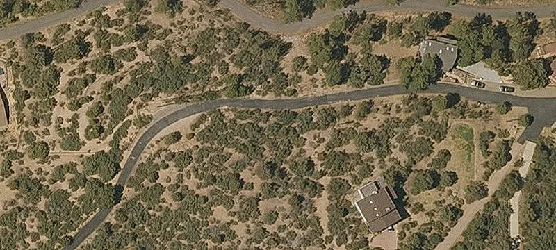 Residential Buildable Home Lot