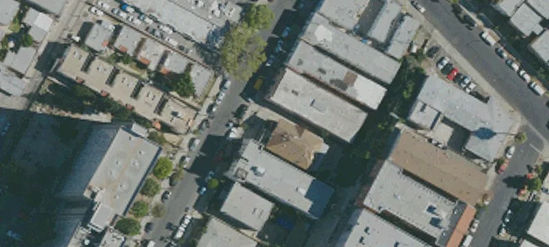 Residential Redevelopment Land Site
