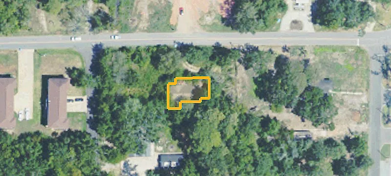 Commercial Land Development Site