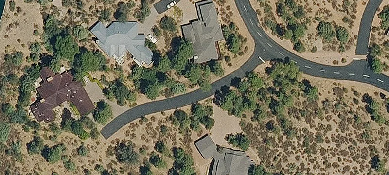 Golf Course View Homesite
