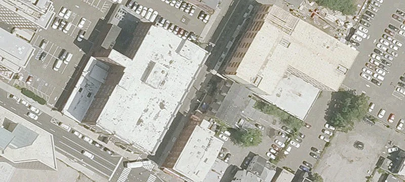 Science Lab and Office Building