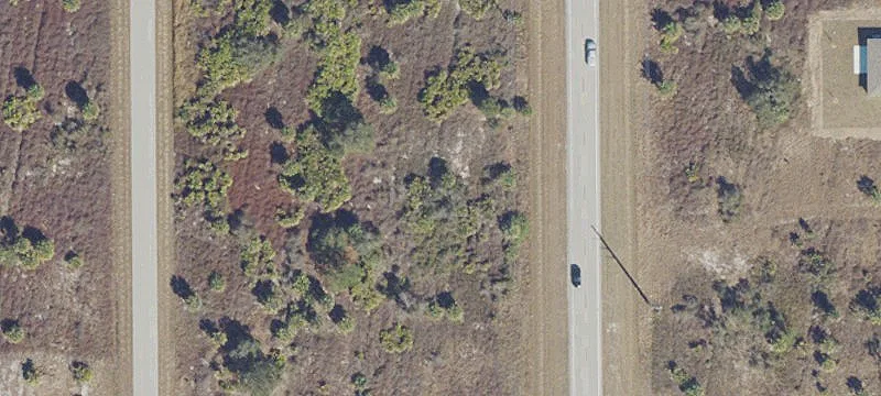 Cleared Ready-to-Build Residential Lot