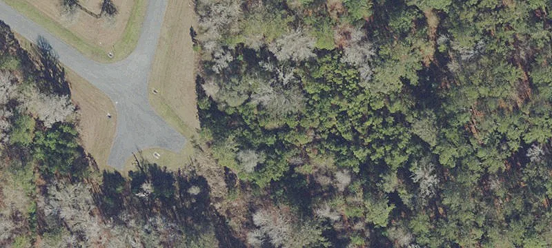 Gated Mini-Farm Acreage Homesite