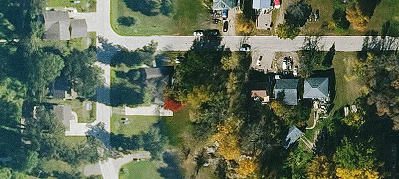 Waterfront Land Lots