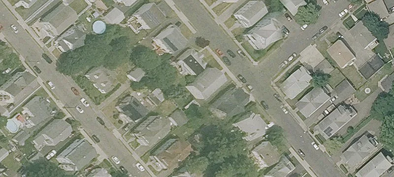 Two-Unit Residential Income Property