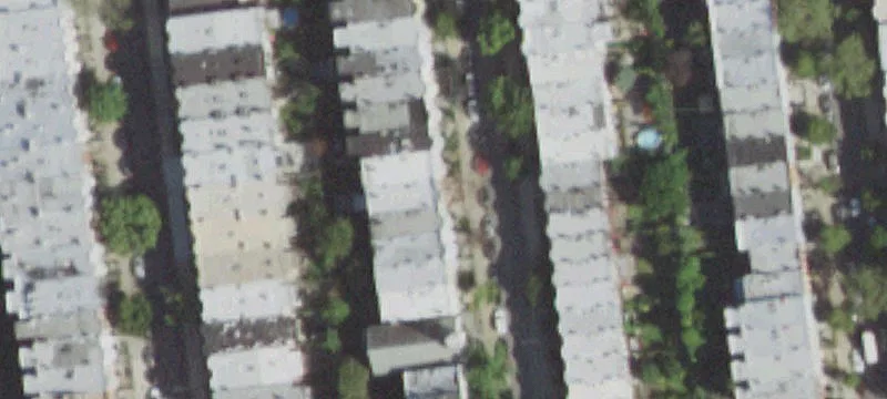 10-Unit Gut-Renovated Walk-Up