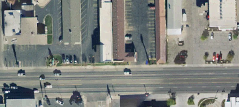 Specialty Commercial Property