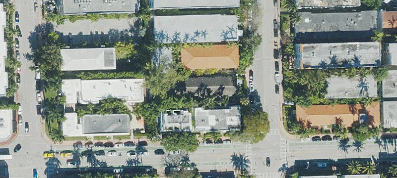 Renovated Studio Apartment Building