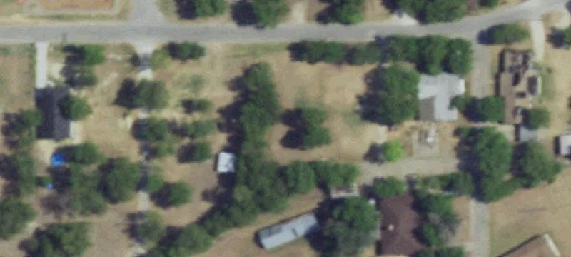 Residential Buildable Lot