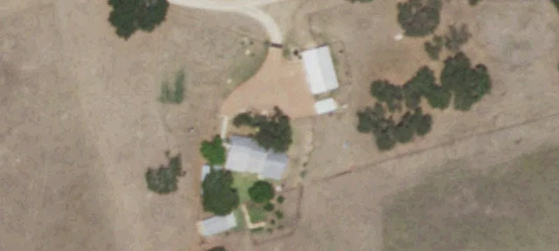 Historic Ranch with Stone Home