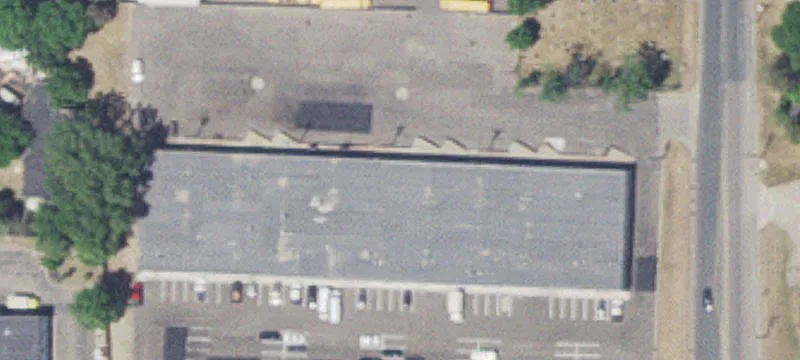 Office Building for Lease